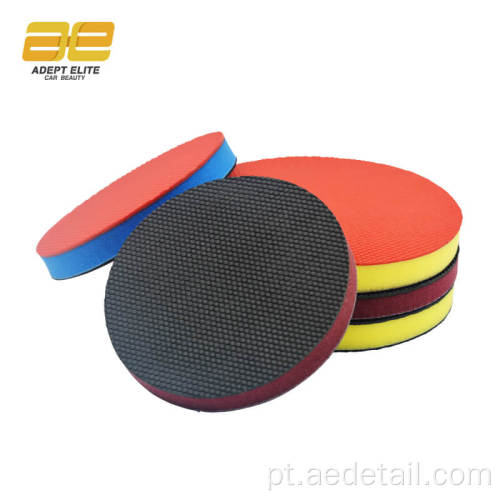 Cuidados Magic Car Lashing Magic Clay Pad